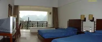 贺州温泉半山宾馆