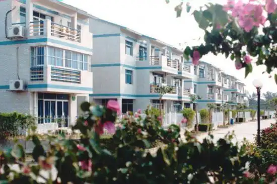 北海银滩度假村