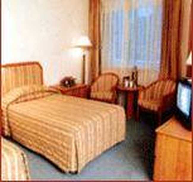 民航大厦荔浦丰鱼岩度假村,图三