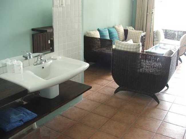 北海碧雅苑度假村