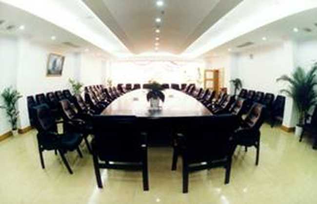 北海良港大酒店,图二