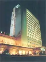 广西柳州京都宾馆