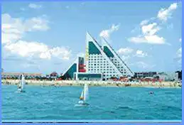 北海市路海宾馆,图二