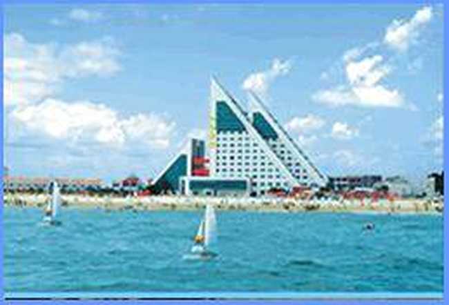 北海市路海宾馆,图二