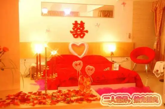 桂林贵客0773酒店,图三