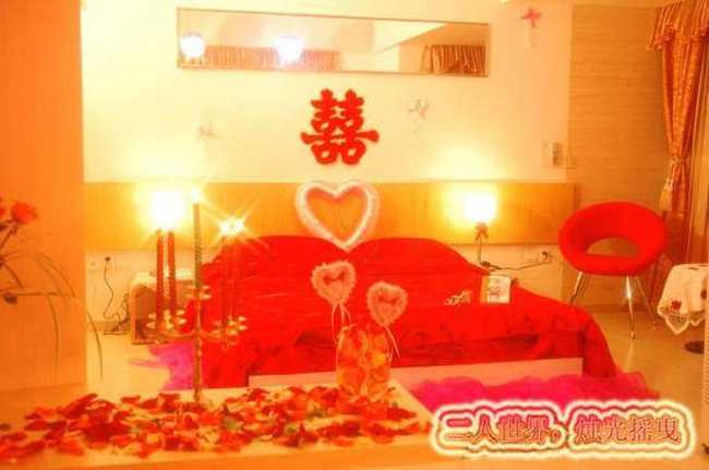 桂林贵客0773酒店,图三