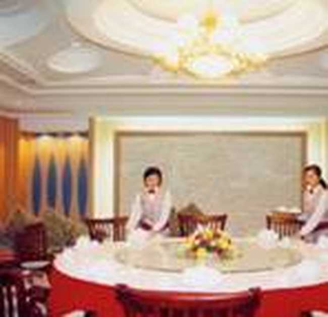 桂林凯宁七星大酒店