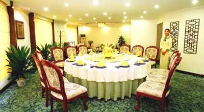 利源国际大酒店