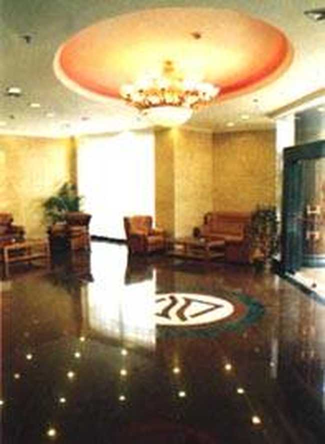 百色四川大酒店