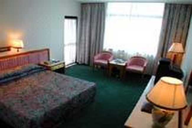 广西南宁金悦宾馆