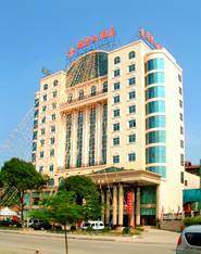 百色瑞丰大酒店,图一