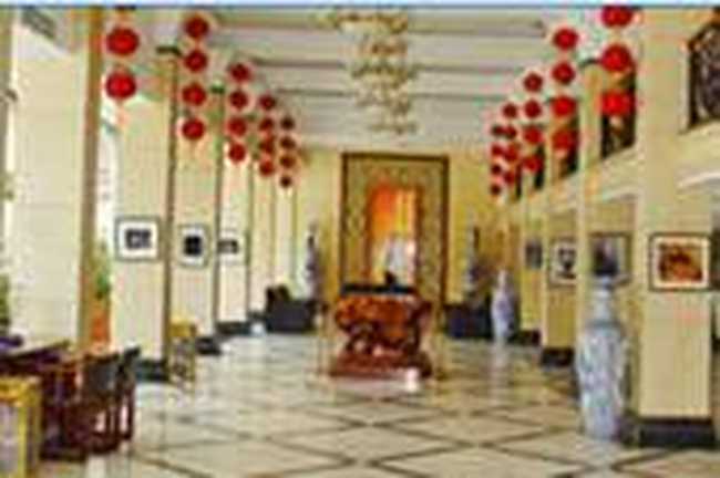 桂林大庆宾馆,图一