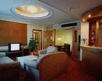 南宁翔云大酒店