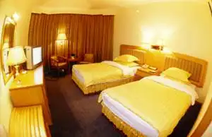 北海良港大酒店,图三