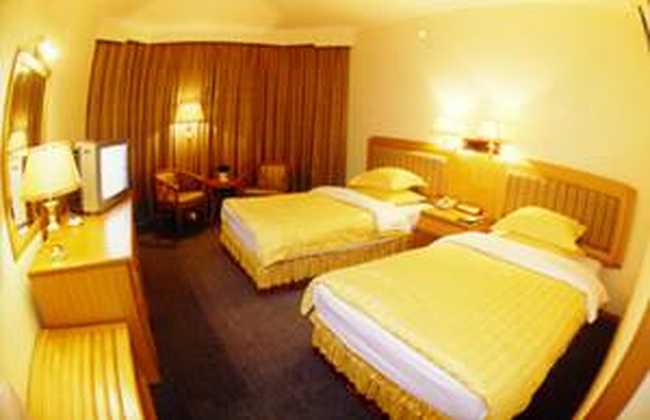 北海良港大酒店,图三