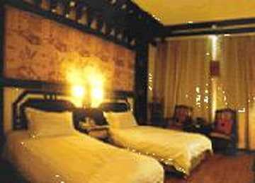 阳朔金龙饭店,图二