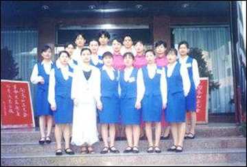 防城港南城大酒店,图二