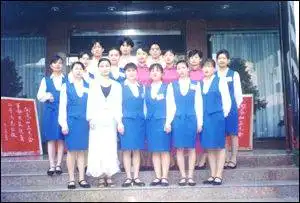 防城港南城大酒店,图二