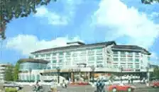 桂林金象大酒店