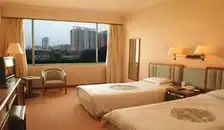 广西北海富丽华大酒店