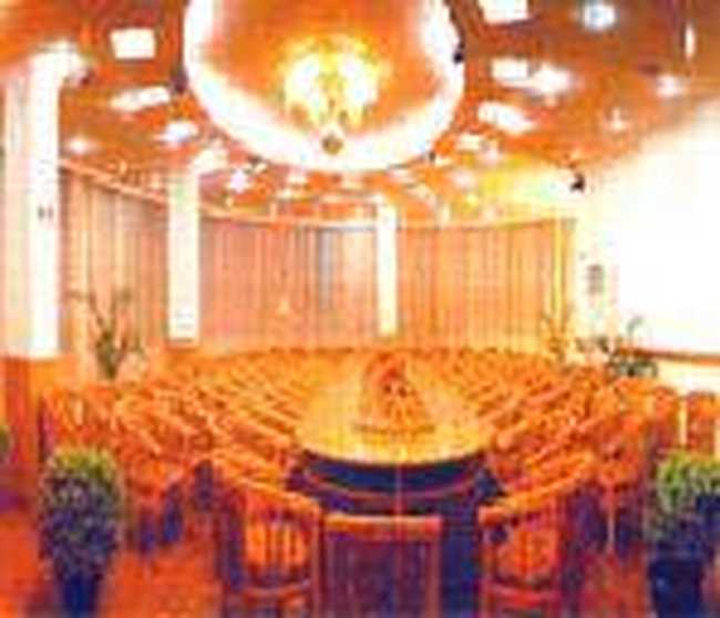 广西贵港大酒店