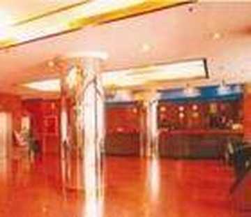 广西桂林民航大厦,图二