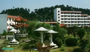 平果铝宾馆,图三