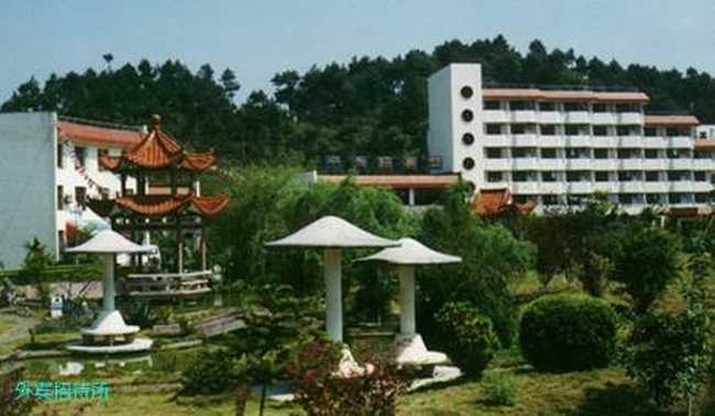 平果铝宾馆,图三