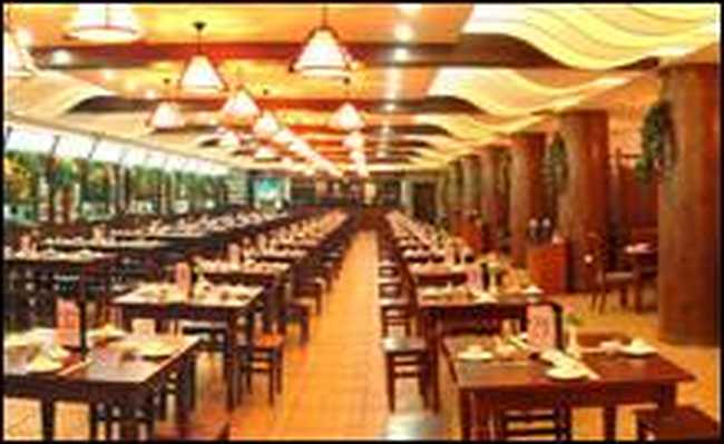 百色瑞丰大酒店,图三