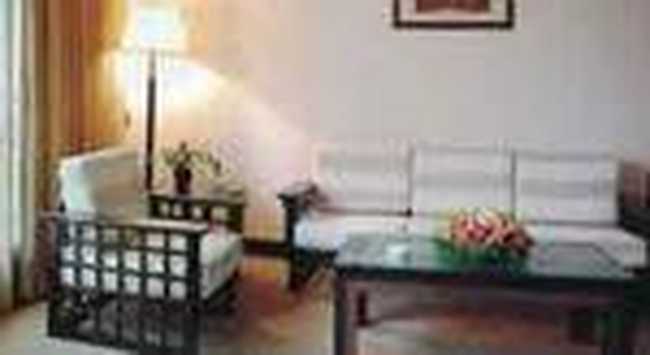 桂林新城市花园酒店