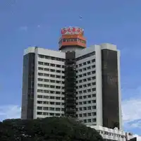 广西银河大酒店