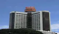 广西银河大酒店