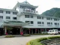桂林银荔华侨宾馆