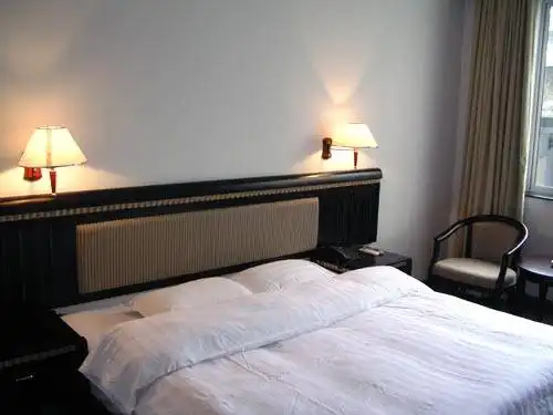 阳朔鸿泰假日酒店