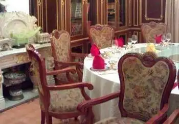 防城天益大酒店