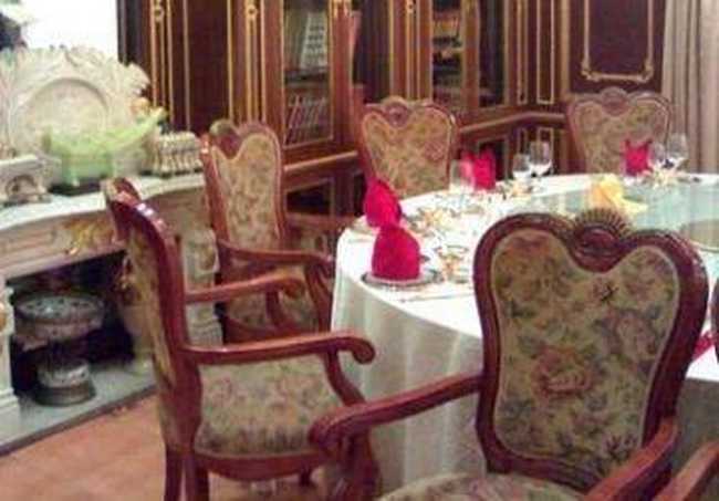 防城天益大酒店