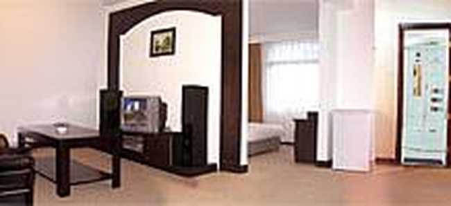 桂林创兴大酒店