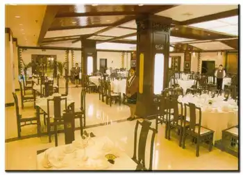 桂林金嗓子大酒店