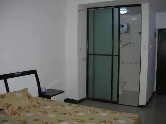 北海雅馨家庭公寓