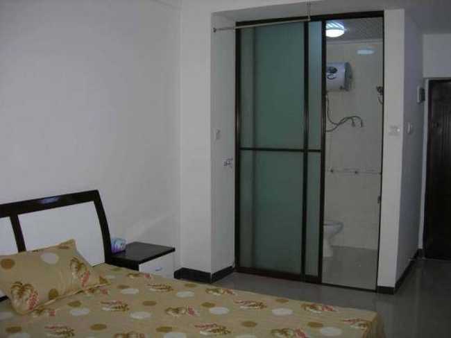 北海雅馨家庭公寓