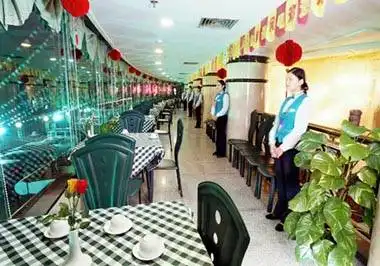 百色金都大酒店,图六