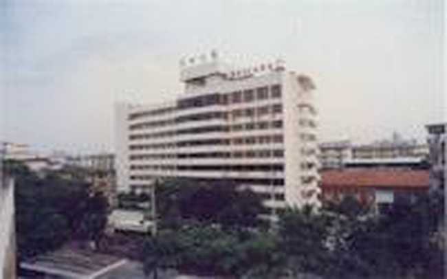 南宁天桃大酒店