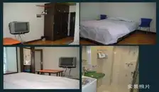 南宁租房网酒店式短租公寓