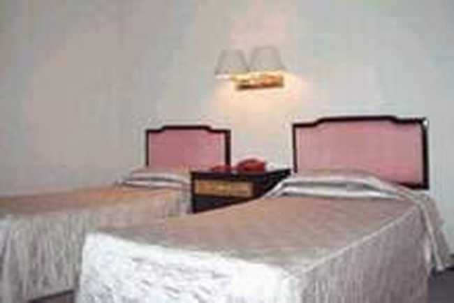 桂林银荔华侨宾馆