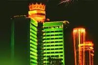 南宁银河大酒店