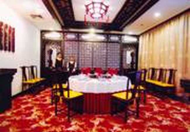 广西桂林景秀大酒店,图六