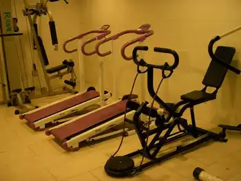 桂林桂花香大酒店