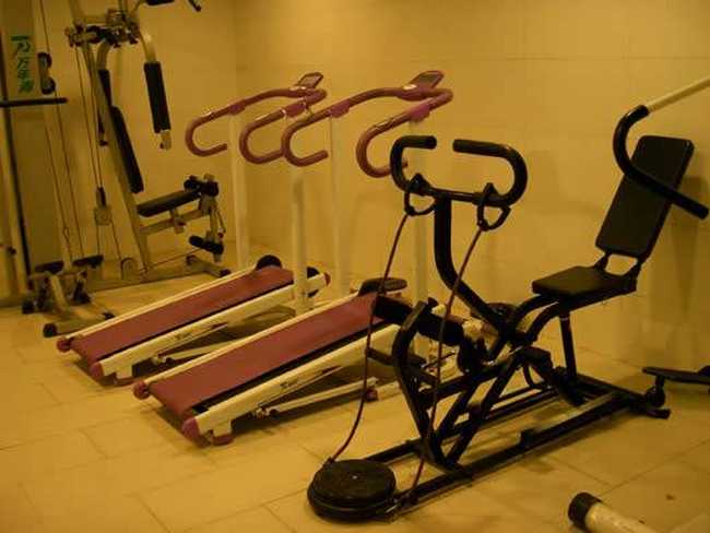 桂林桂花香大酒店