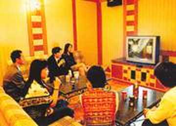 广西桂林景秀大酒店,图十二