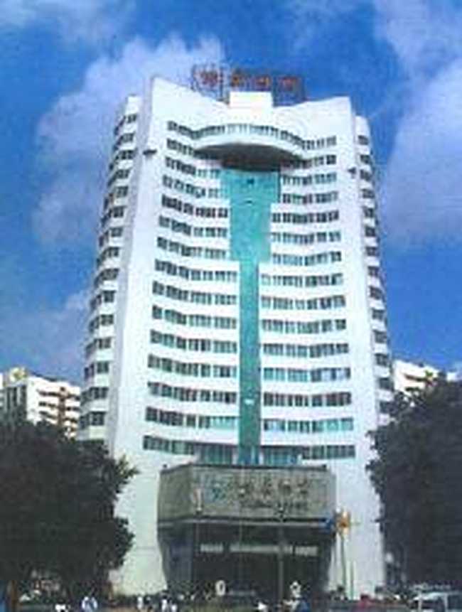 广西梧州怡景酒店,图一